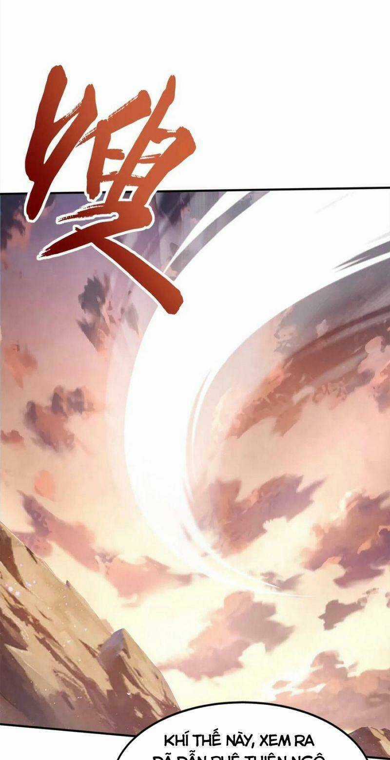 Bắt Đầu Từ Độ Kiếp Chapter 25 trang 32