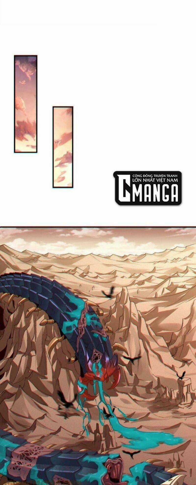 Bắt Đầu Từ Độ Kiếp Chapter 25 trang 35