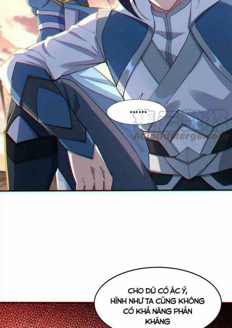 Bắt Đầu Từ Độ Kiếp Chapter 25 trang 37