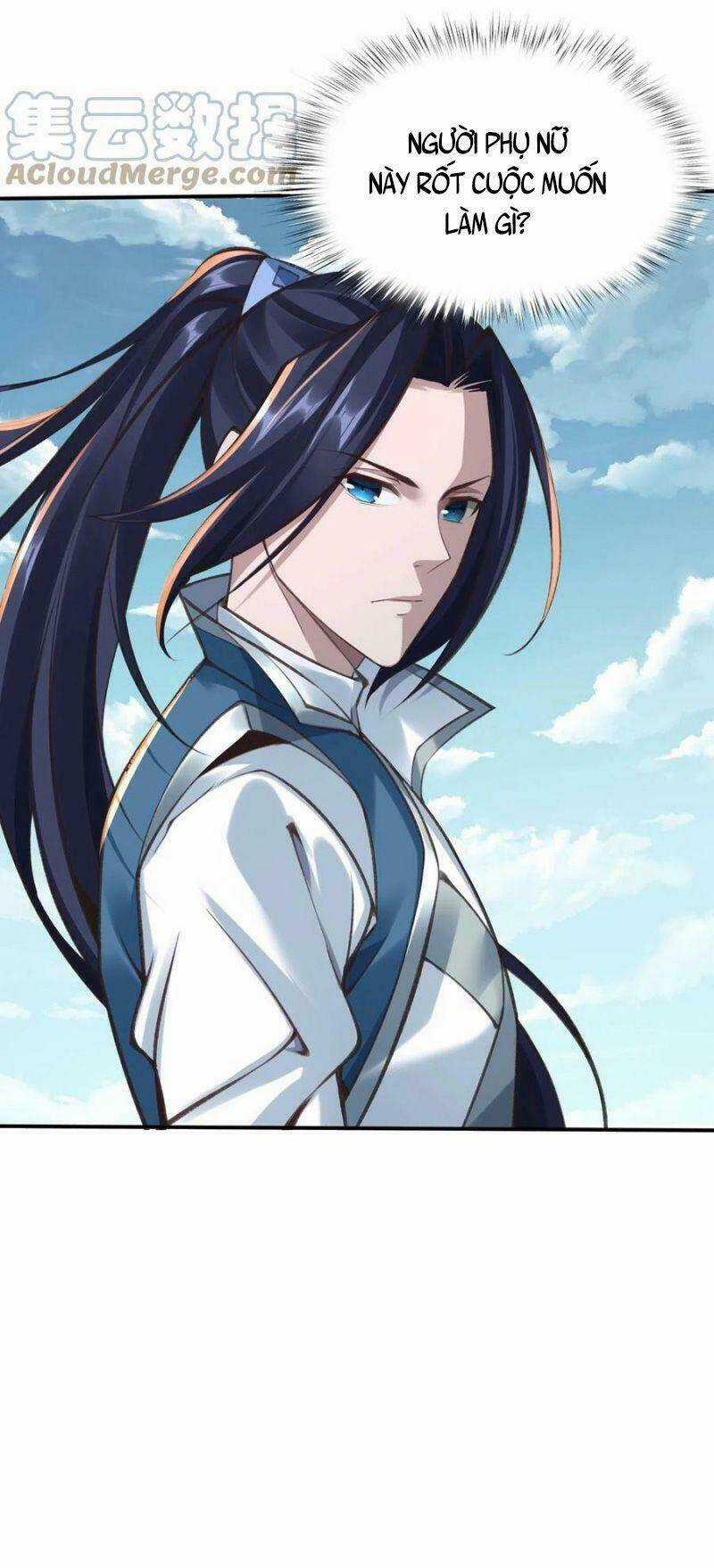 Bắt Đầu Từ Độ Kiếp Chapter 25 trang 43