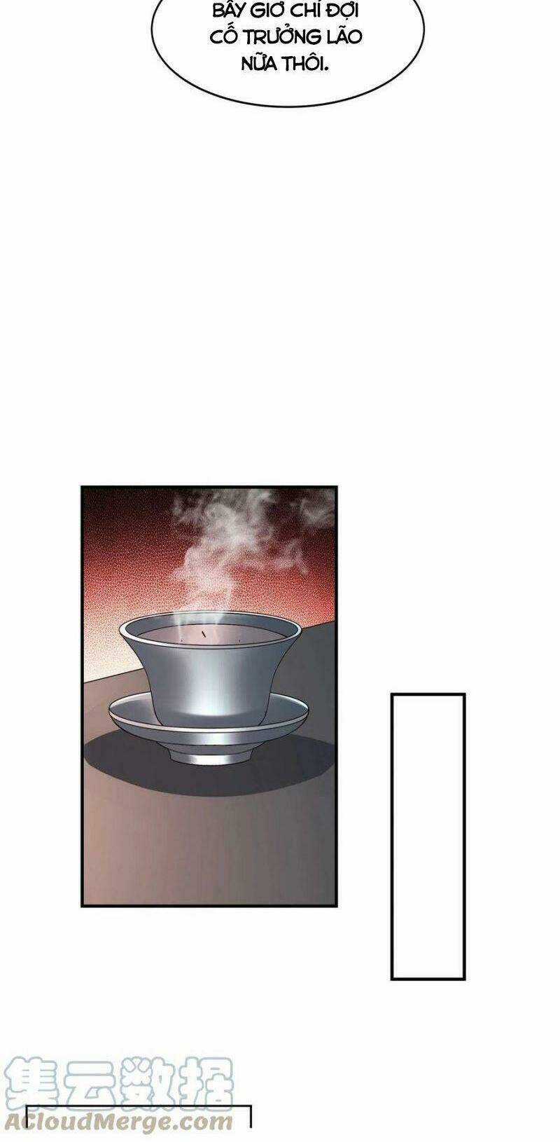 Bắt Đầu Từ Độ Kiếp Chapter 25 trang 48