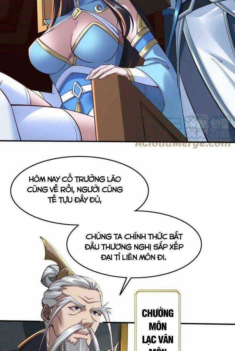 Bắt Đầu Từ Độ Kiếp Chapter 25 trang 50