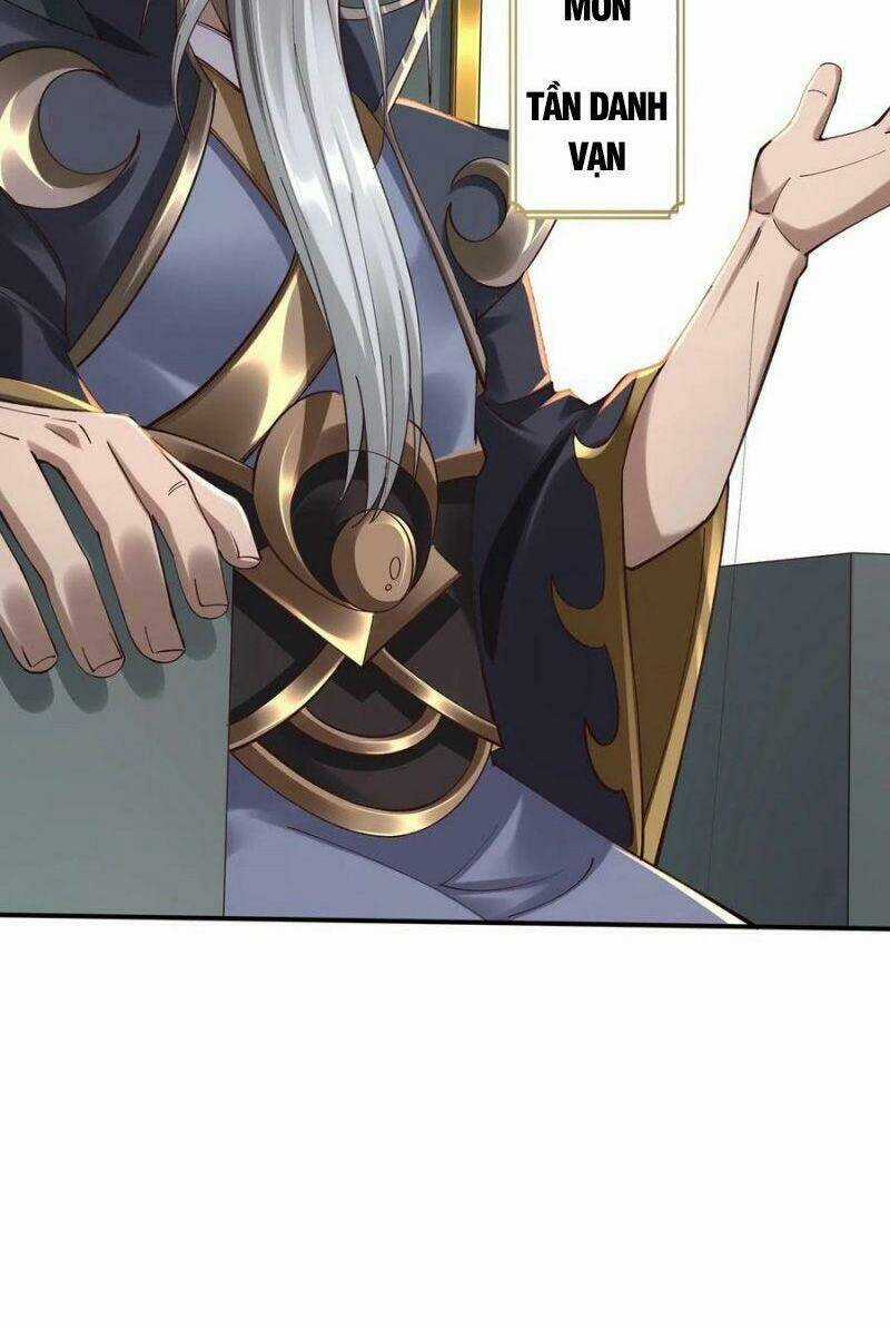 Bắt Đầu Từ Độ Kiếp Chapter 25 trang 51