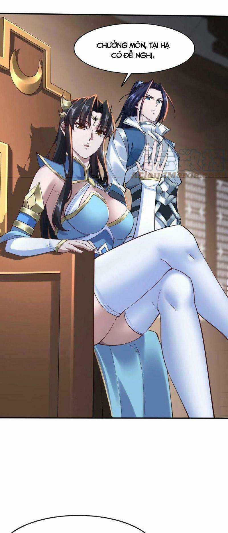 Bắt Đầu Từ Độ Kiếp Chapter 25 trang 52