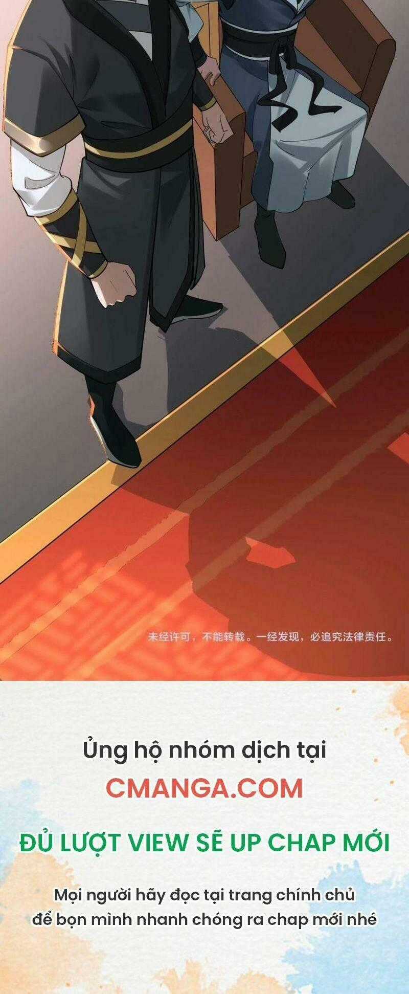 Bắt Đầu Từ Độ Kiếp Chapter 25 trang 55