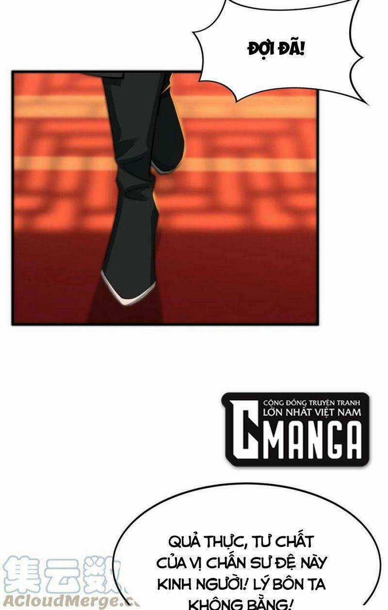 Bắt Đầu Từ Độ Kiếp Chapter 26 trang 13