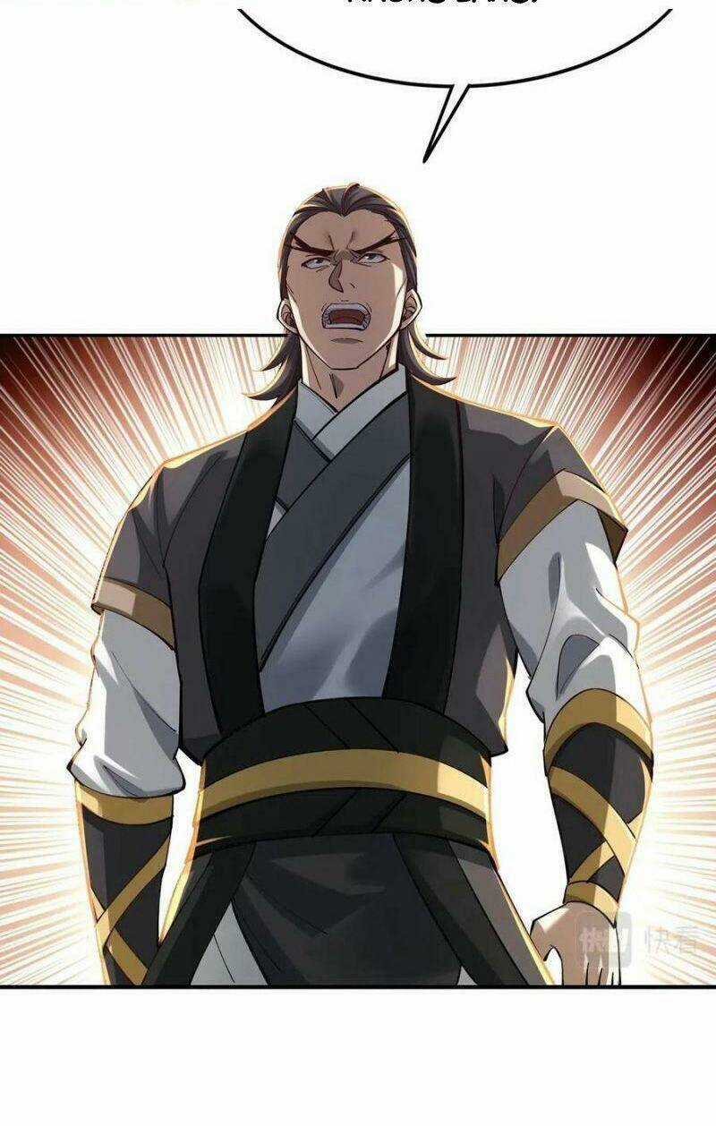 Bắt Đầu Từ Độ Kiếp Chapter 26 trang 14