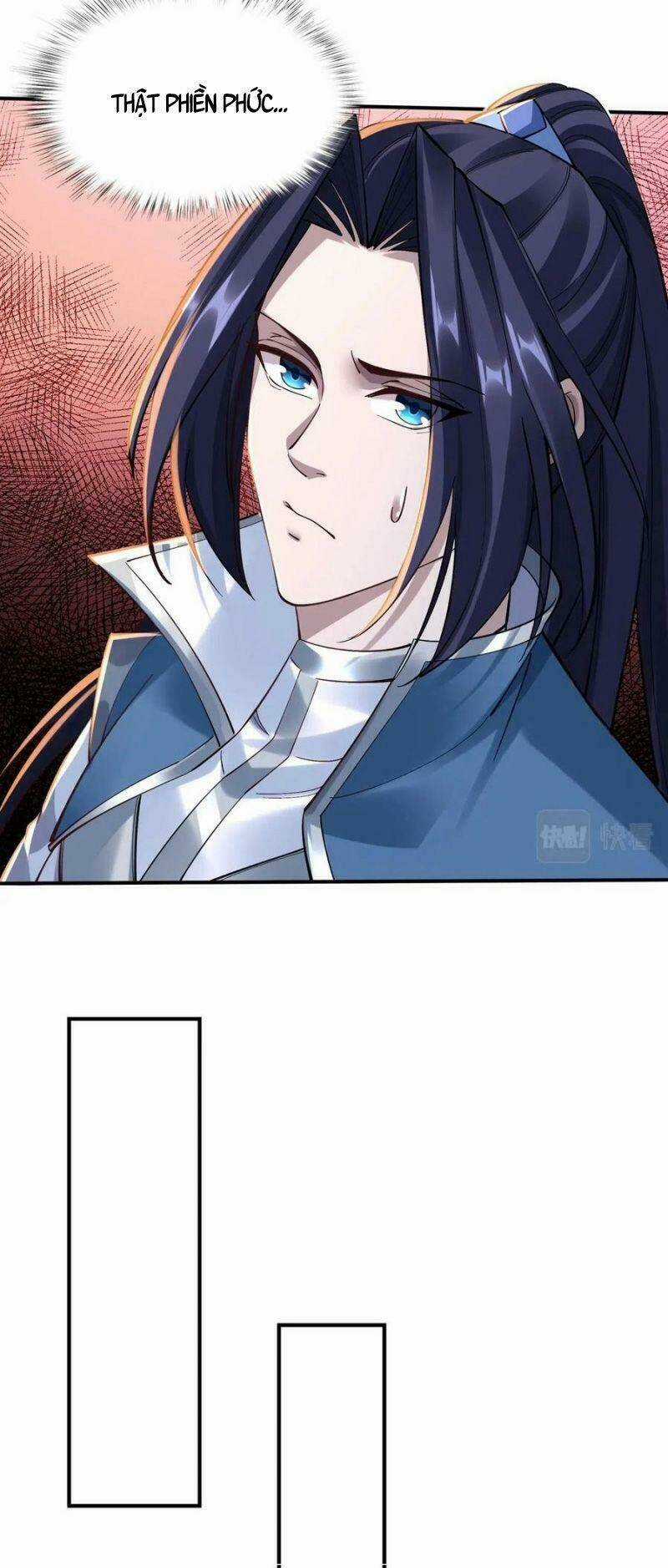 Bắt Đầu Từ Độ Kiếp Chapter 26 trang 17