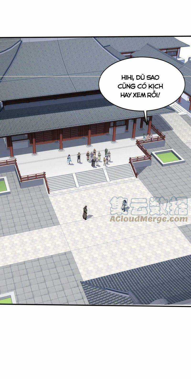 Bắt Đầu Từ Độ Kiếp Chapter 26 trang 19