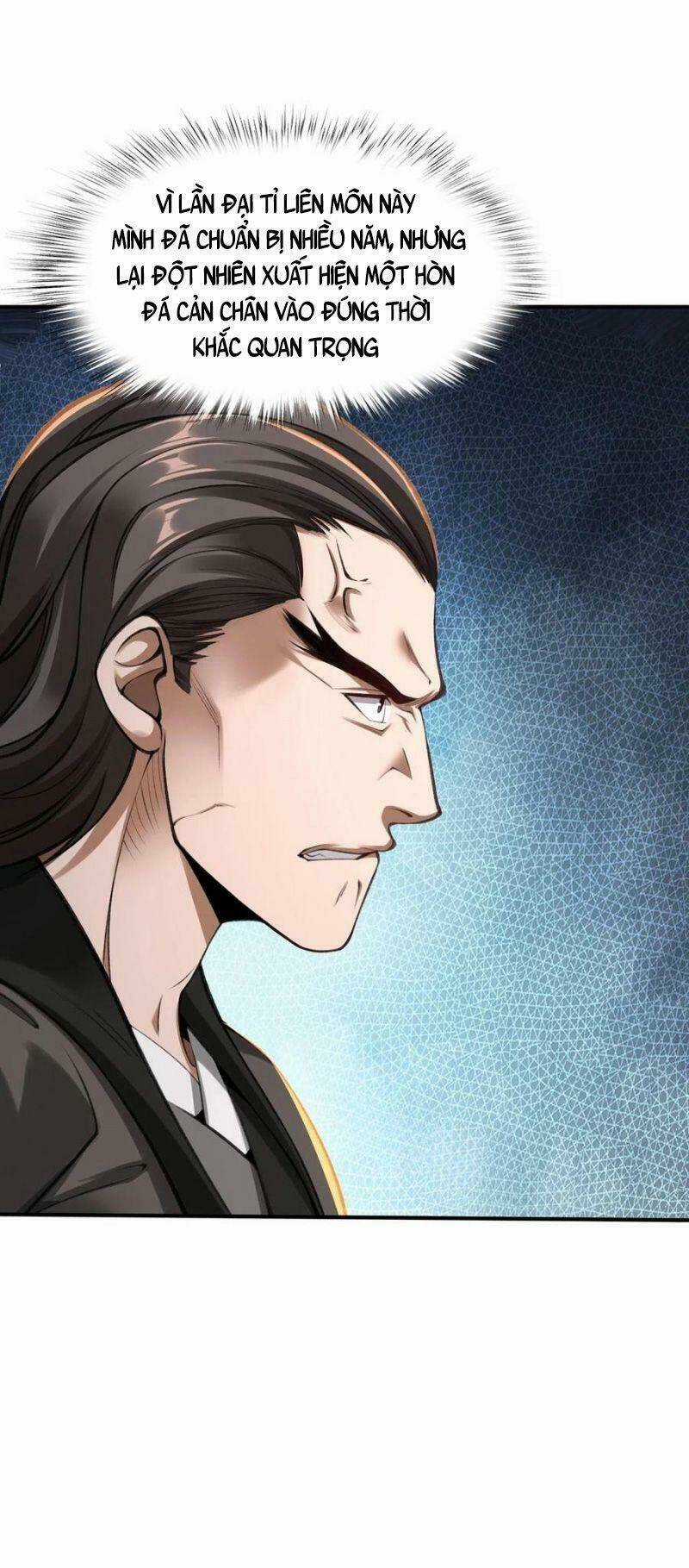 Bắt Đầu Từ Độ Kiếp Chapter 26 trang 23