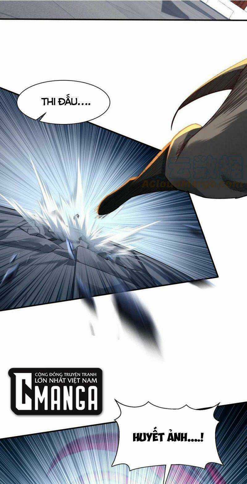 Bắt Đầu Từ Độ Kiếp Chapter 26 trang 25