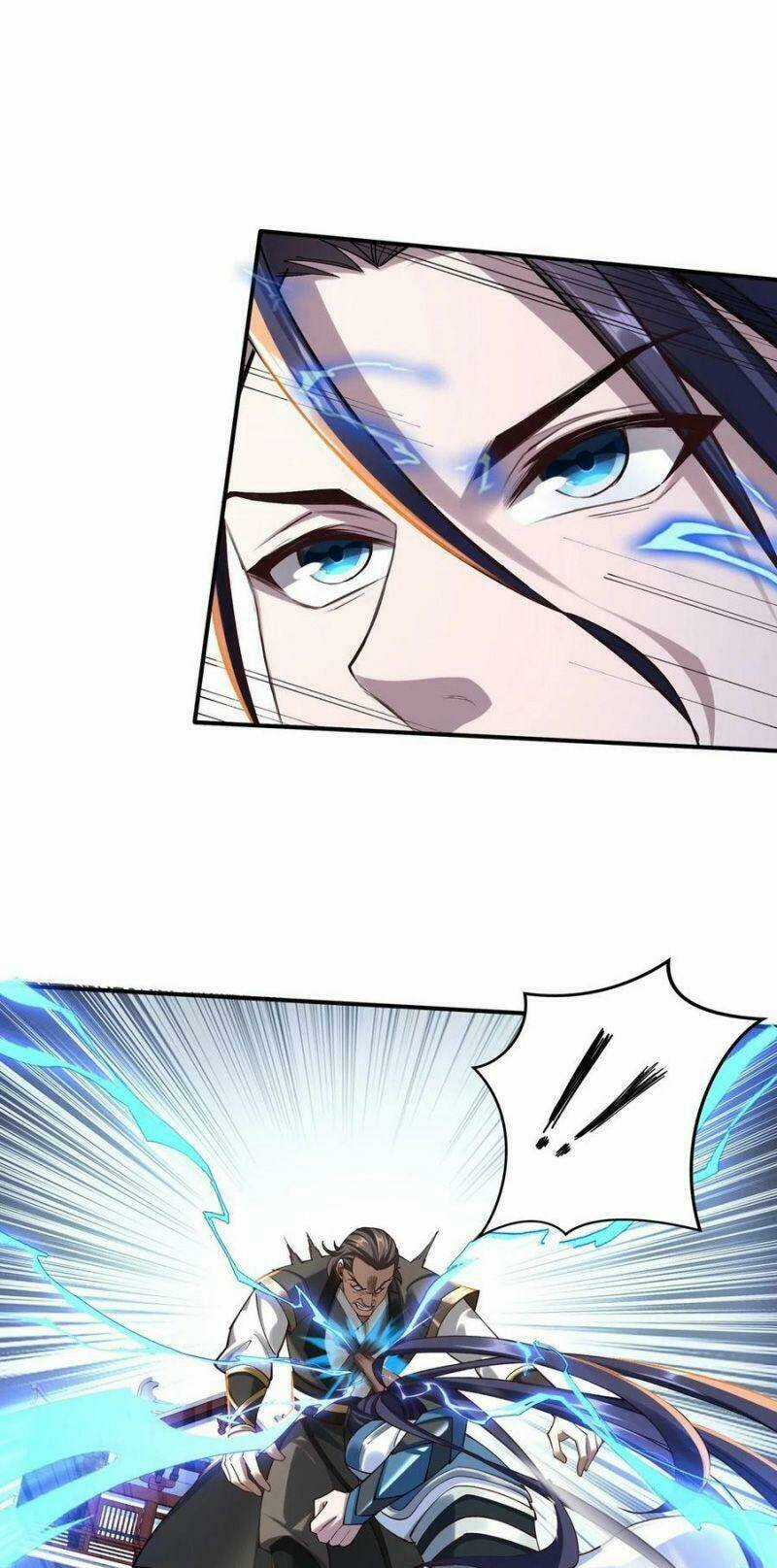 Bắt Đầu Từ Độ Kiếp Chapter 26 trang 27