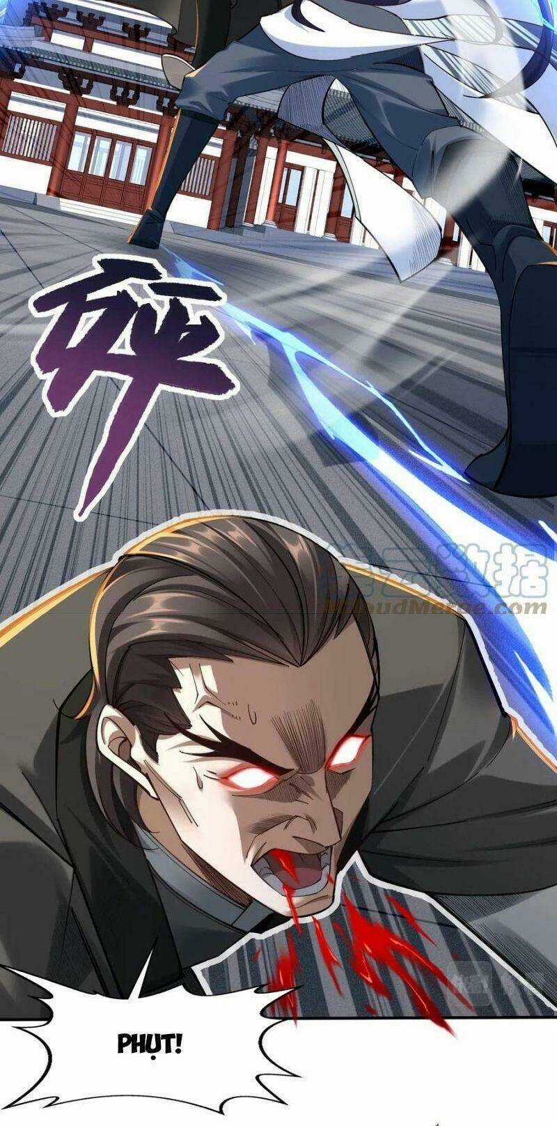 Bắt Đầu Từ Độ Kiếp Chapter 26 trang 28