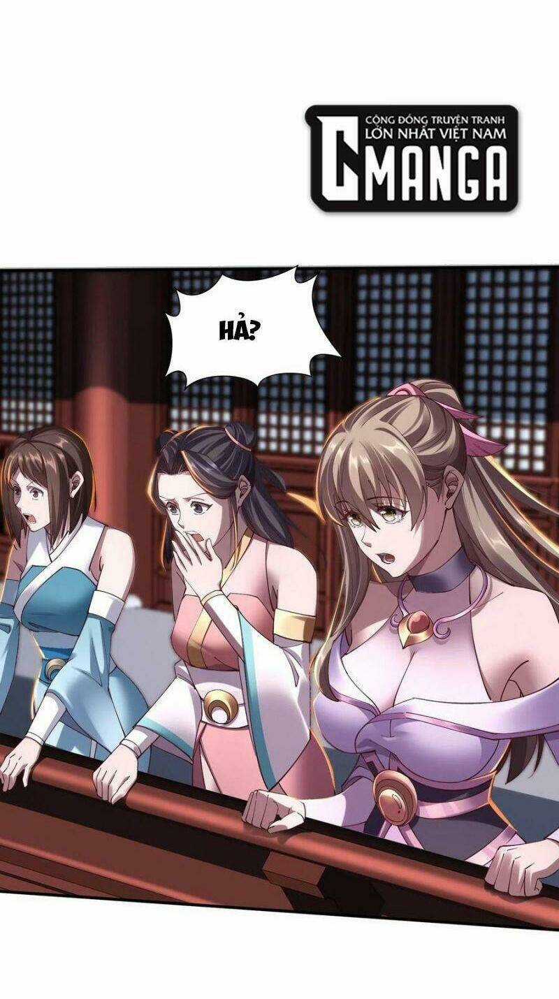 Bắt Đầu Từ Độ Kiếp Chapter 26 trang 30