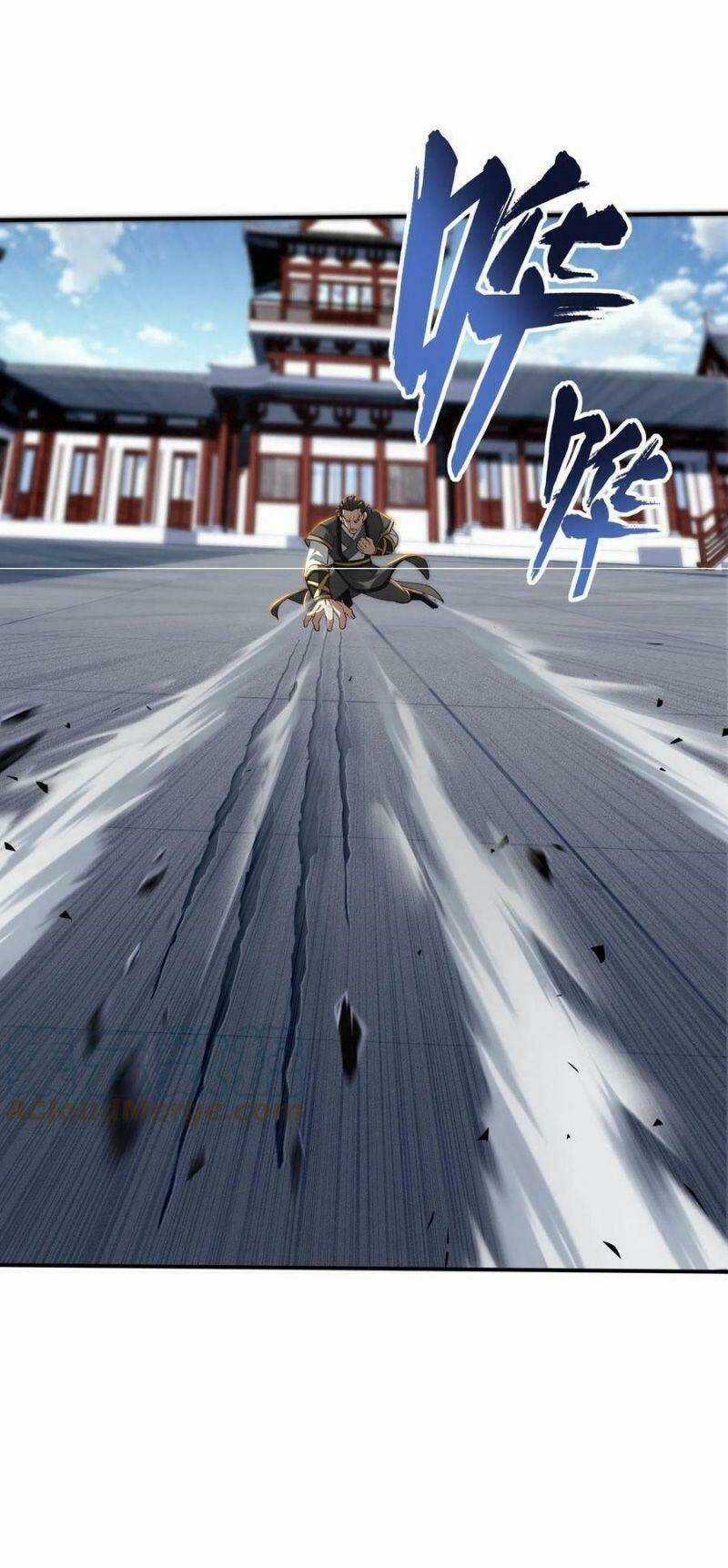 Bắt Đầu Từ Độ Kiếp Chapter 26 trang 31