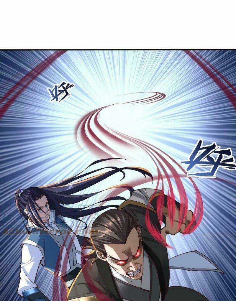 Bắt Đầu Từ Độ Kiếp Chapter 26 trang 34