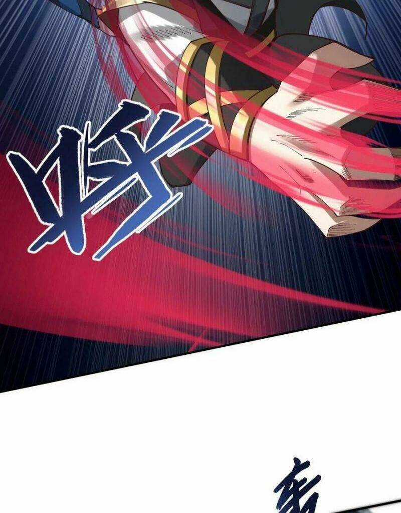 Bắt Đầu Từ Độ Kiếp Chapter 26 trang 35