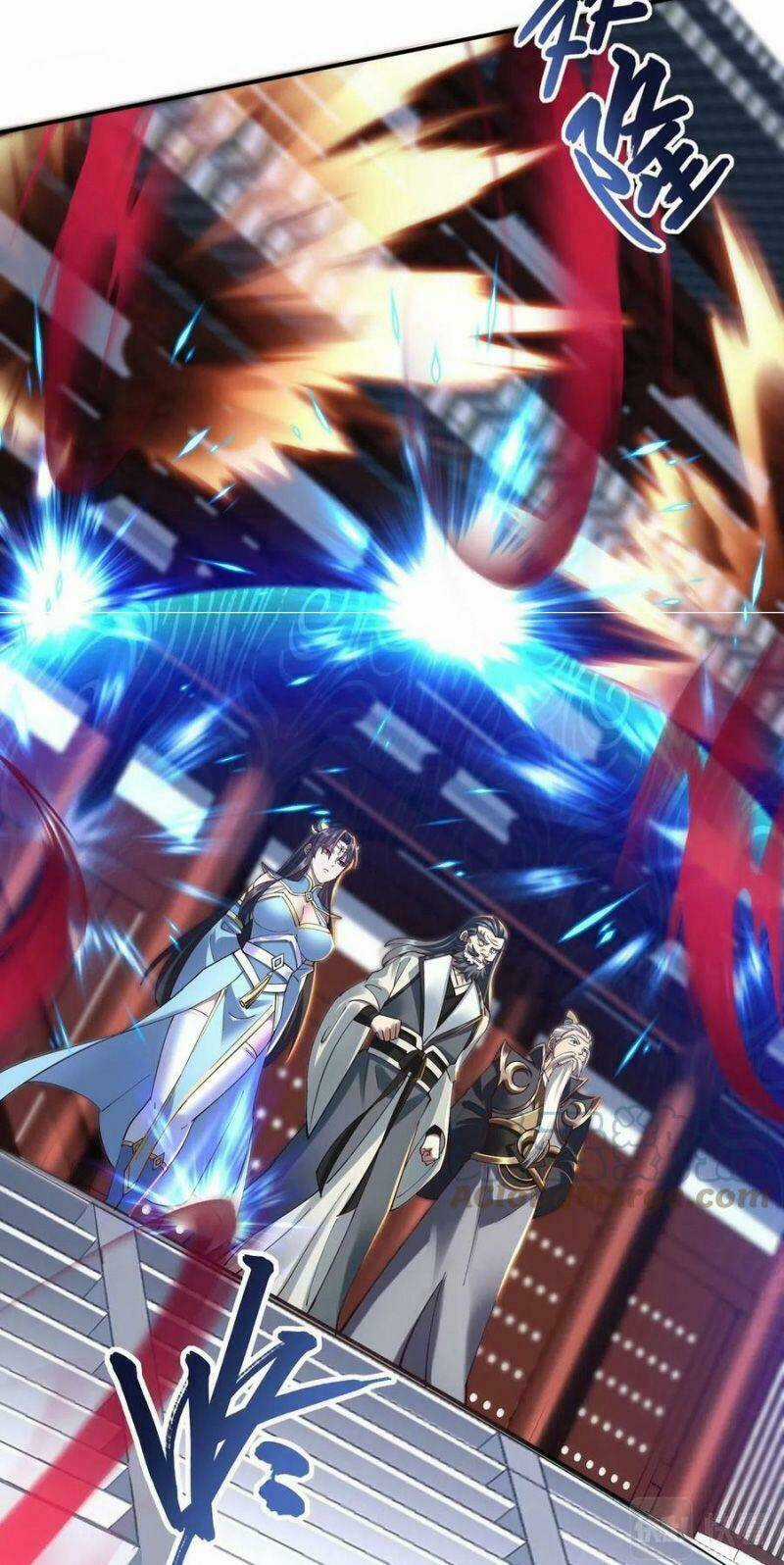 Bắt Đầu Từ Độ Kiếp Chapter 26 trang 36