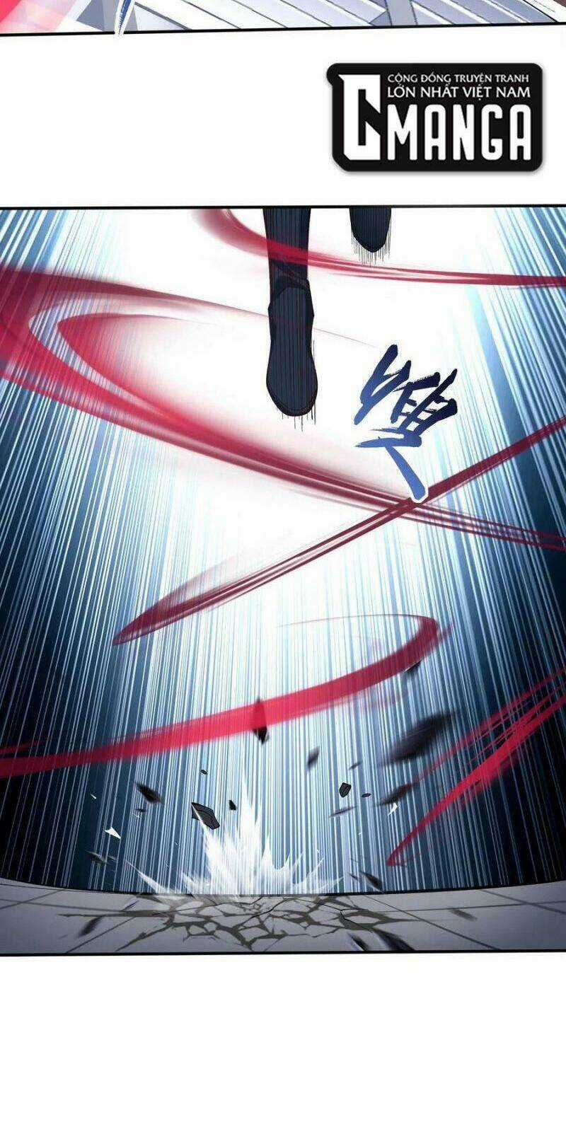 Bắt Đầu Từ Độ Kiếp Chapter 26 trang 37