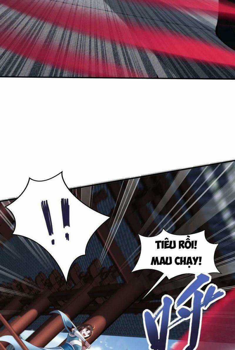 Bắt Đầu Từ Độ Kiếp Chapter 26 trang 39