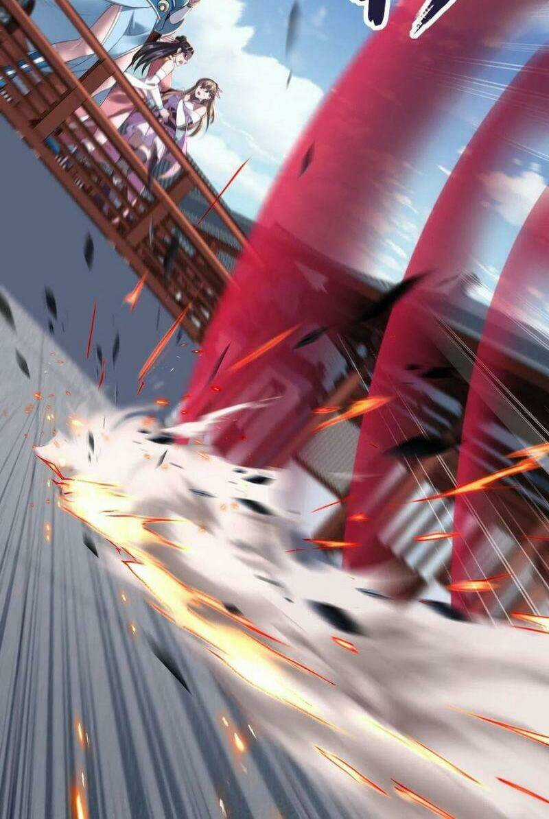 Bắt Đầu Từ Độ Kiếp Chapter 26 trang 40