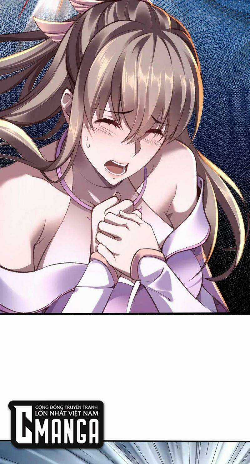 Bắt Đầu Từ Độ Kiếp Chapter 26 trang 42