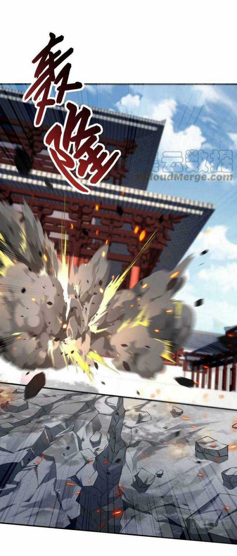 Bắt Đầu Từ Độ Kiếp Chapter 26 trang 44