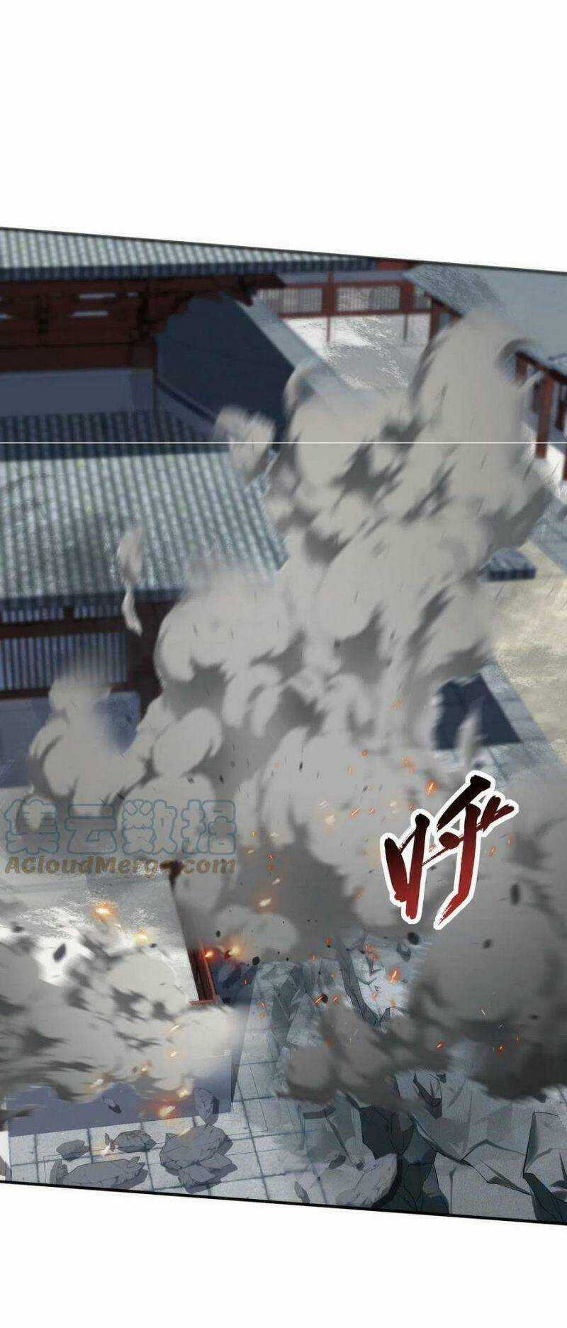 Bắt Đầu Từ Độ Kiếp Chapter 26 trang 45