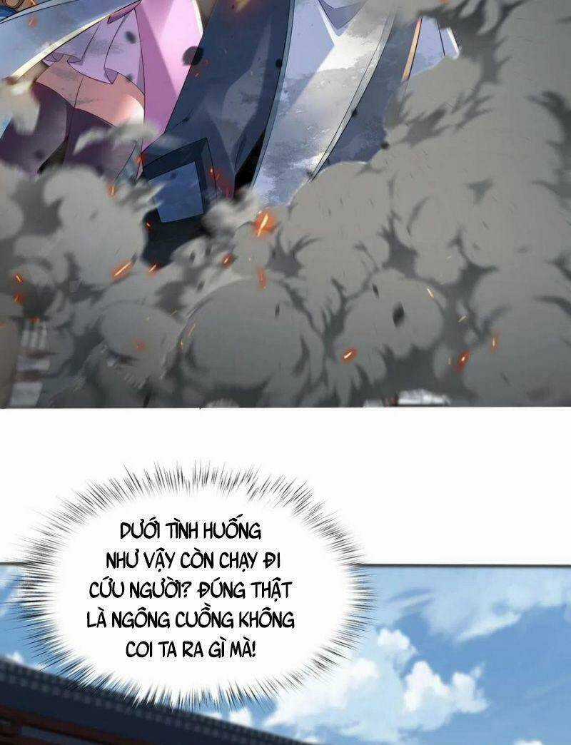 Bắt Đầu Từ Độ Kiếp Chapter 26 trang 47