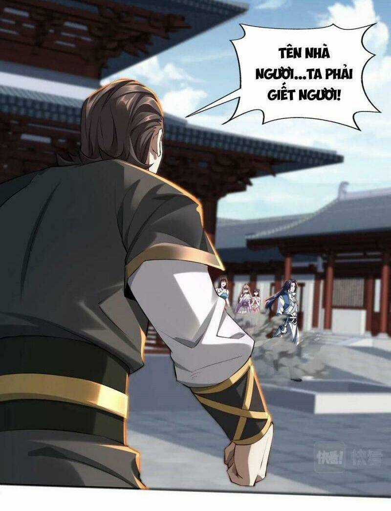 Bắt Đầu Từ Độ Kiếp Chapter 26 trang 48