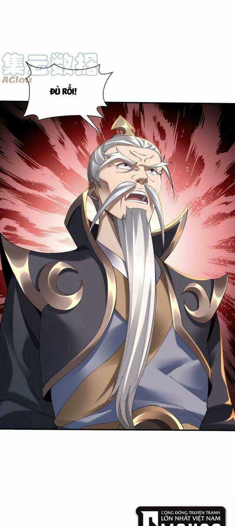 Bắt Đầu Từ Độ Kiếp Chapter 26 trang 49