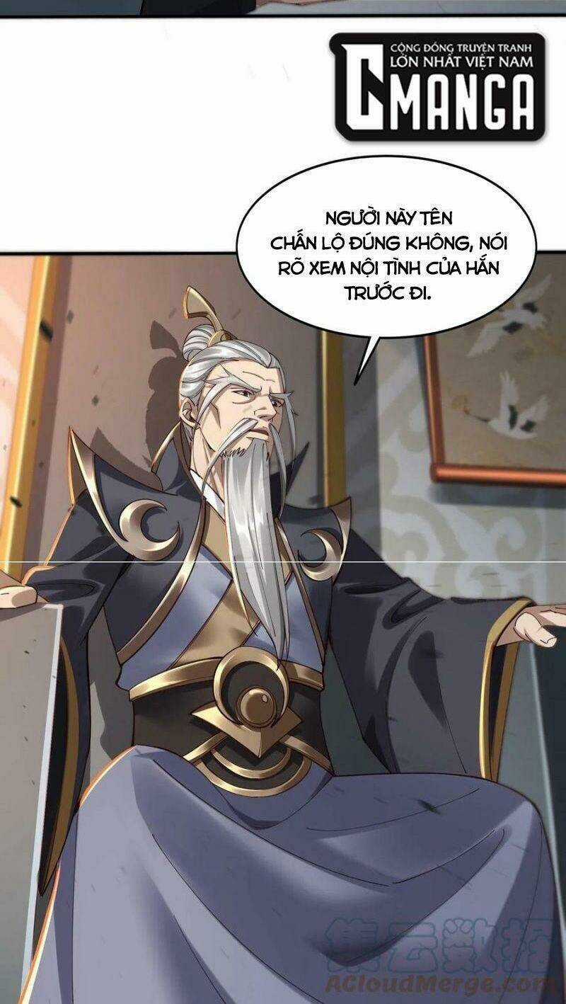 Bắt Đầu Từ Độ Kiếp Chapter 26 trang 5