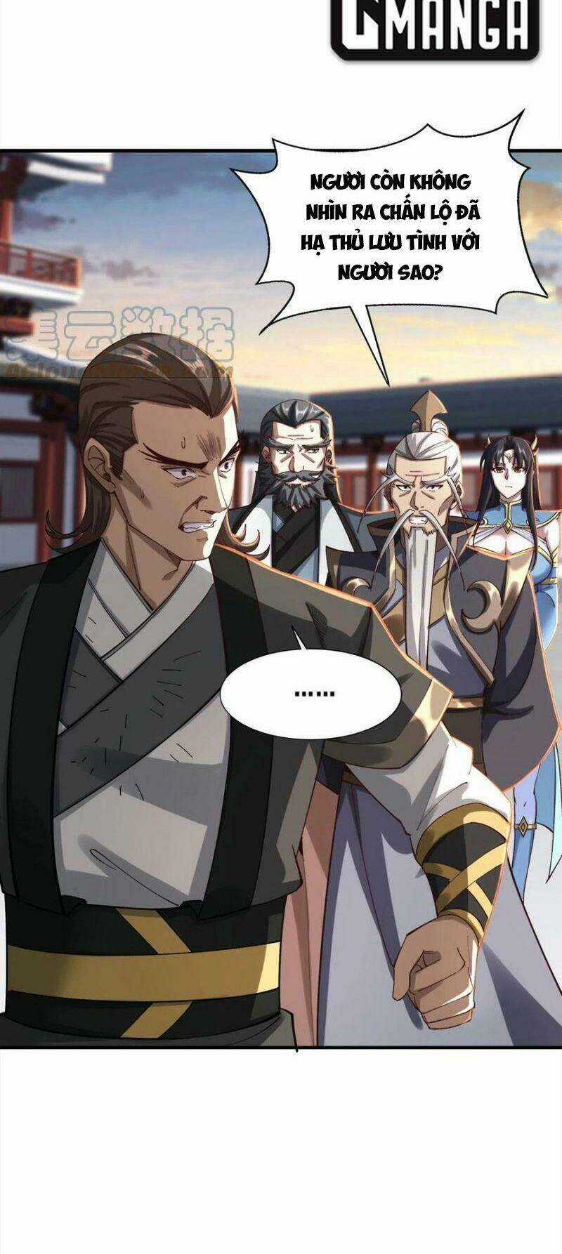 Bắt Đầu Từ Độ Kiếp Chapter 26 trang 50