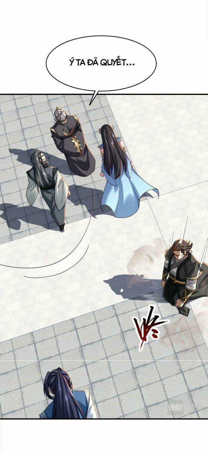 Bắt Đầu Từ Độ Kiếp Chapter 26 trang 52