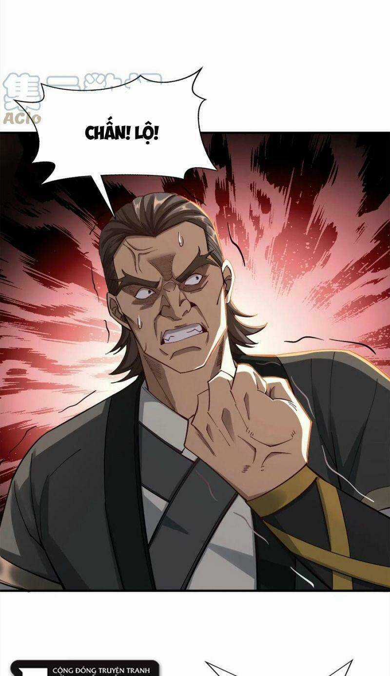 Bắt Đầu Từ Độ Kiếp Chapter 26 trang 53