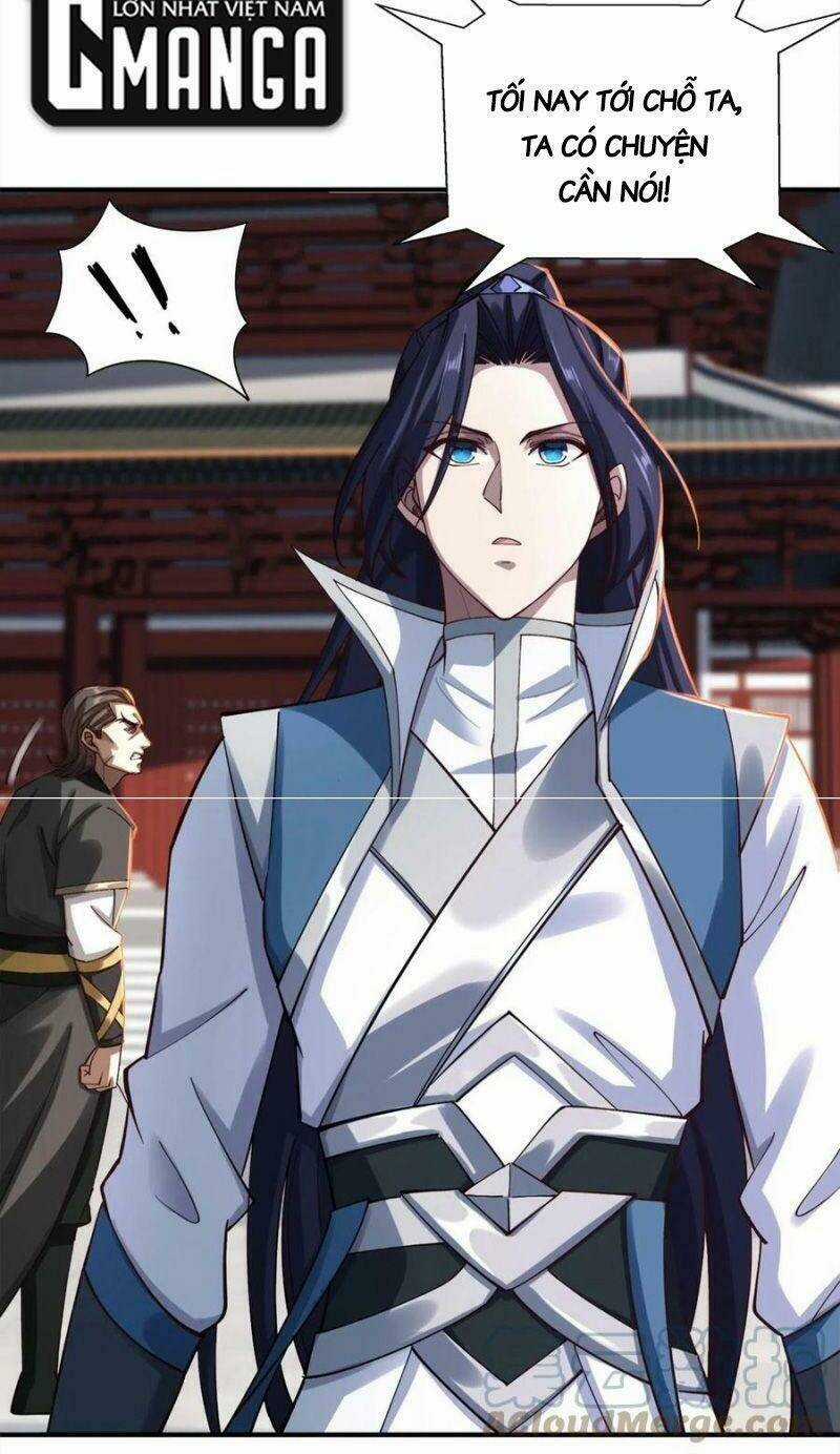 Bắt Đầu Từ Độ Kiếp Chapter 26 trang 54