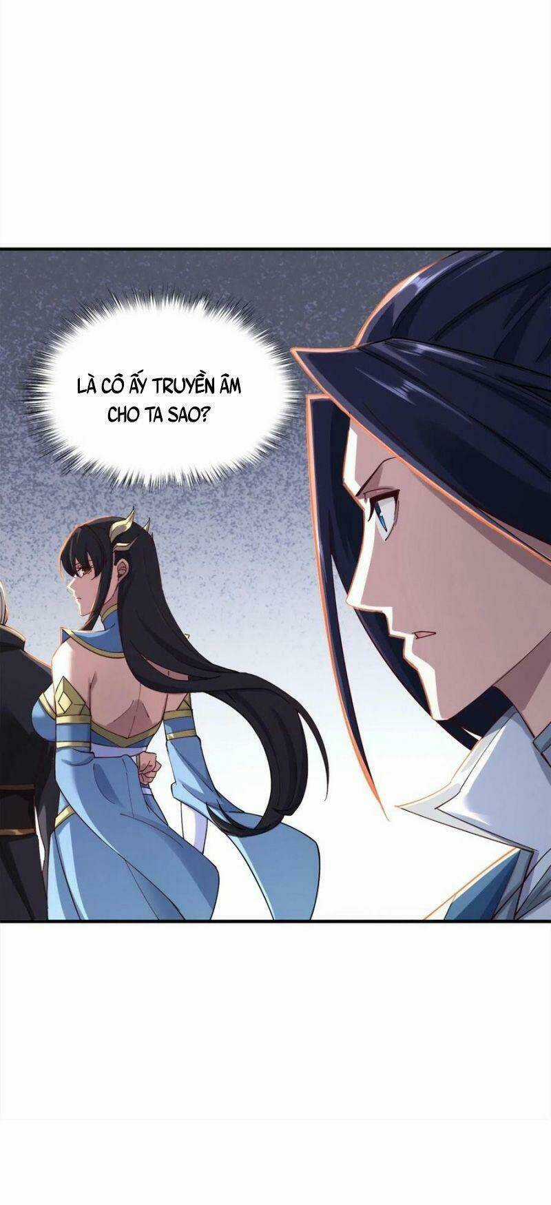 Bắt Đầu Từ Độ Kiếp Chapter 26 trang 55