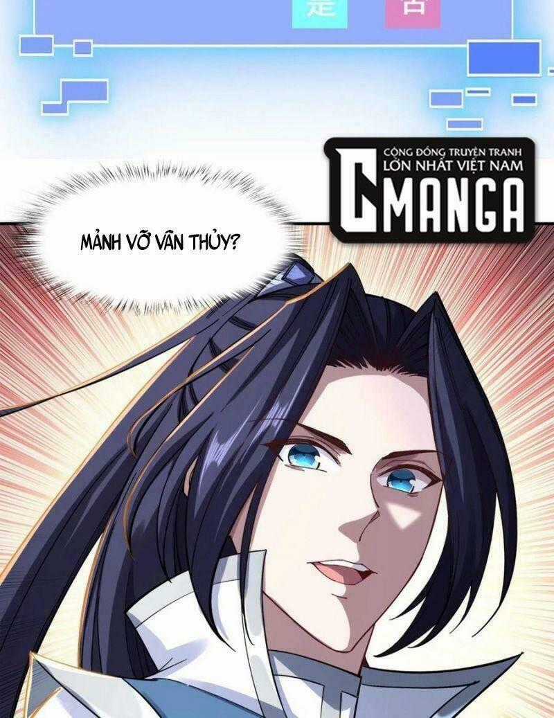 Bắt Đầu Từ Độ Kiếp Chapter 26 trang 58