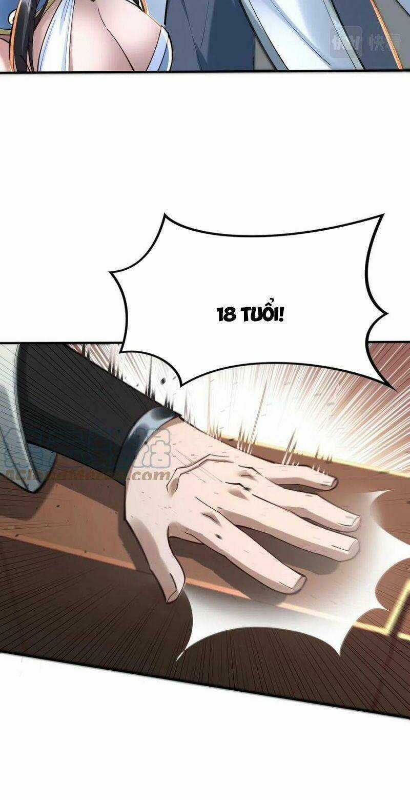 Bắt Đầu Từ Độ Kiếp Chapter 26 trang 7