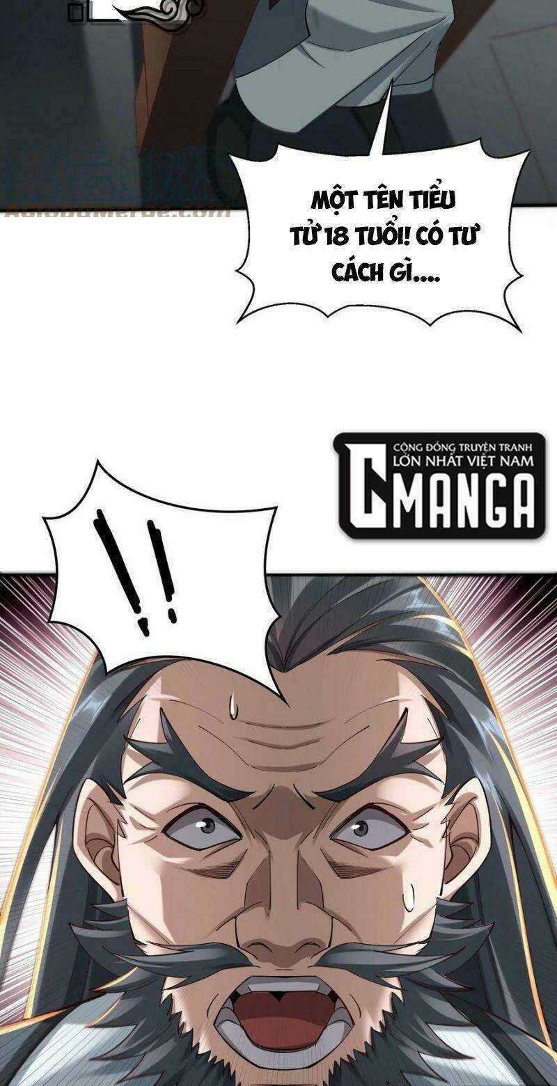 Bắt Đầu Từ Độ Kiếp Chapter 26 trang 9