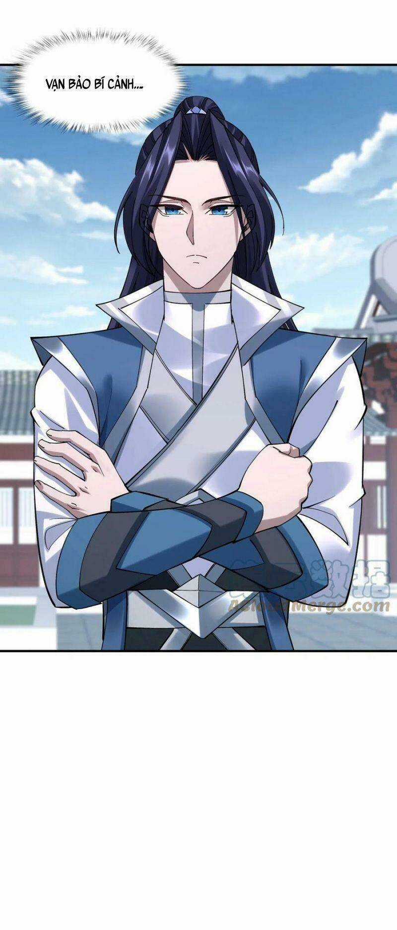 Bắt Đầu Từ Độ Kiếp Chapter 27 trang 10