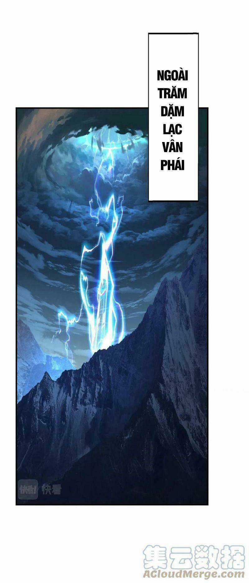 Bắt Đầu Từ Độ Kiếp Chapter 27 trang 11