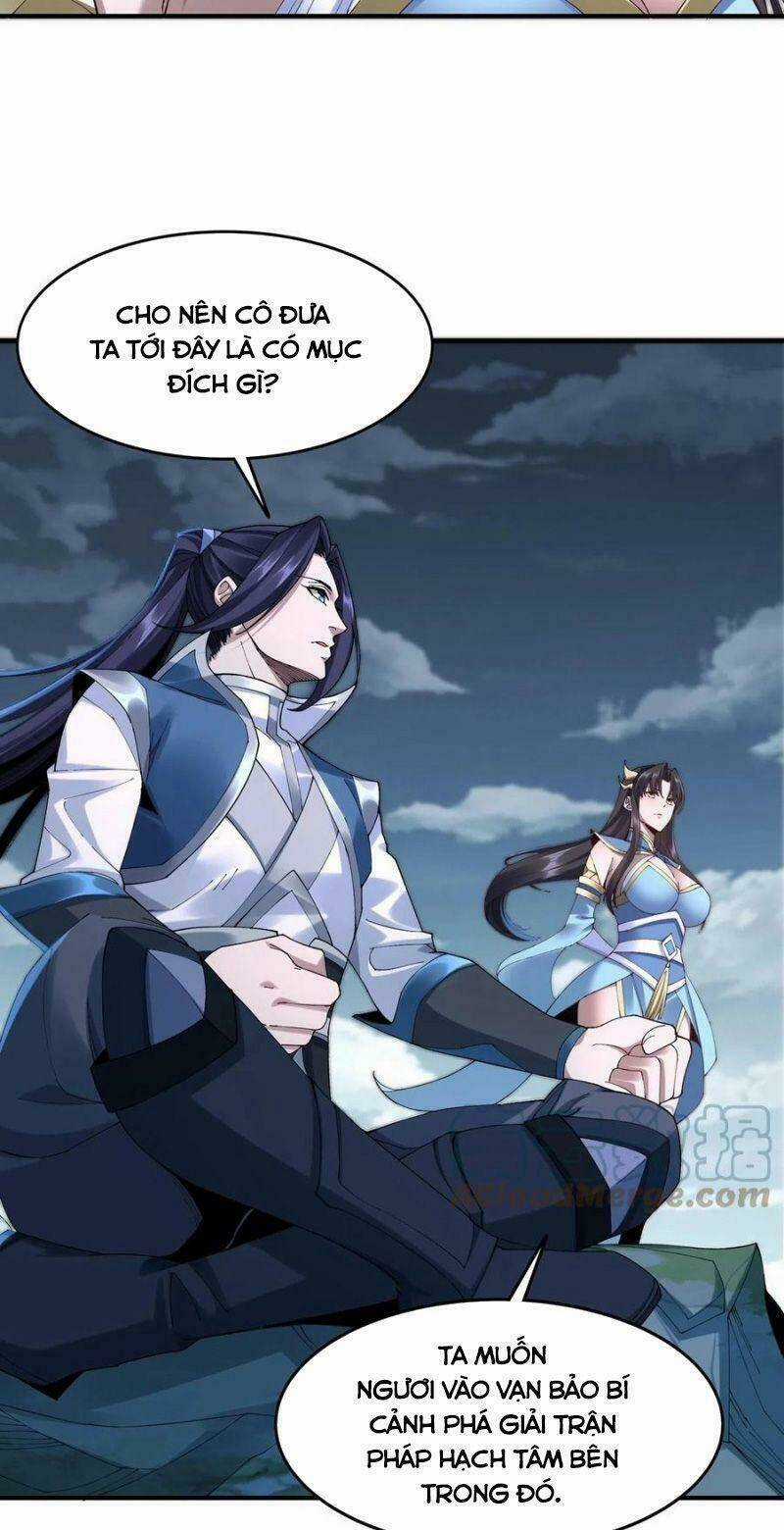 Bắt Đầu Từ Độ Kiếp Chapter 27 trang 14