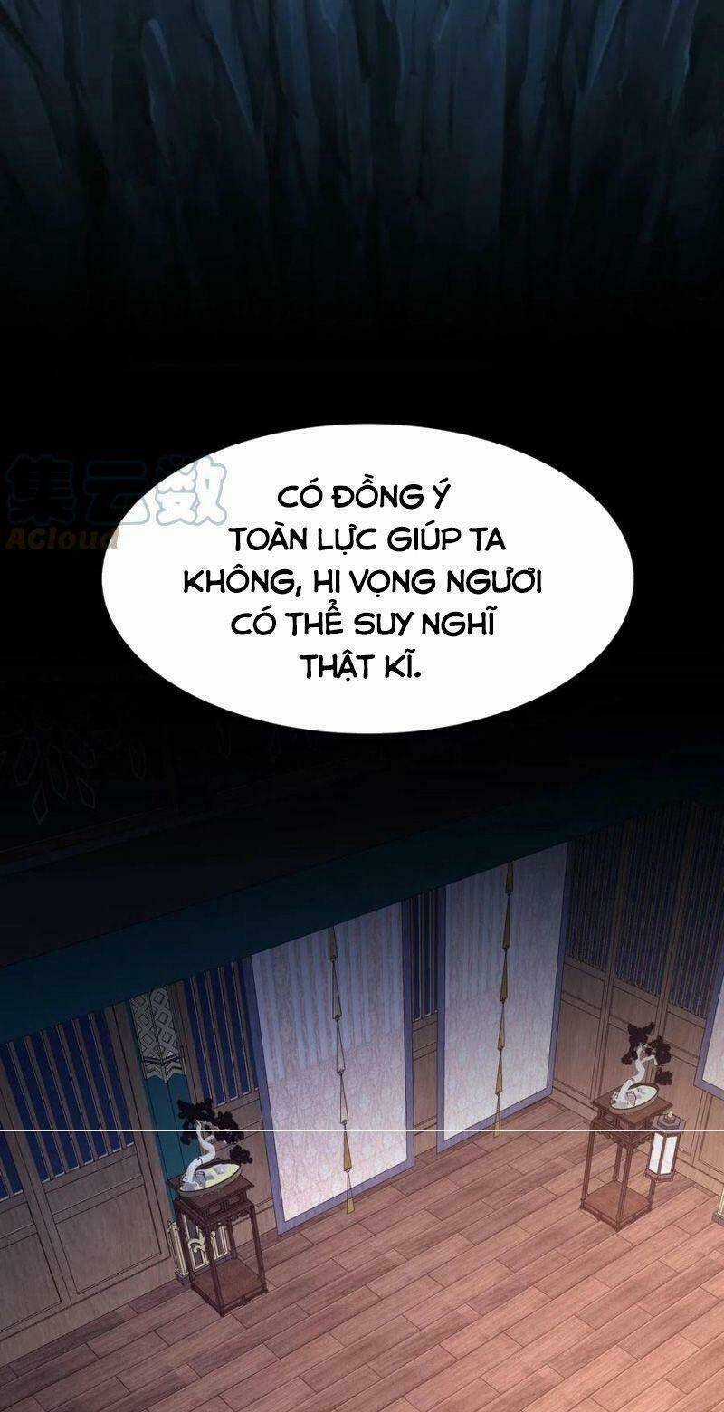 Bắt Đầu Từ Độ Kiếp Chapter 27 trang 30