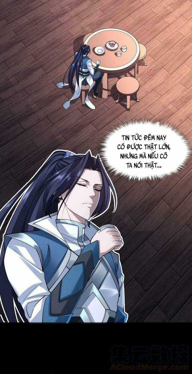 Bắt Đầu Từ Độ Kiếp Chapter 27 trang 31