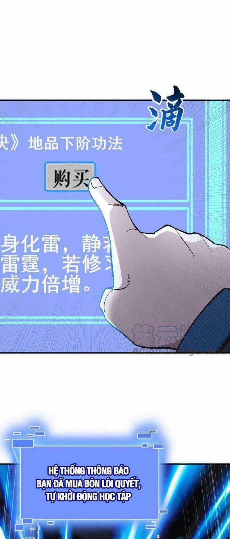 Bắt Đầu Từ Độ Kiếp Chapter 27 trang 40