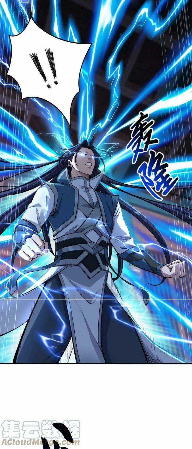 Bắt Đầu Từ Độ Kiếp Chapter 27 trang 41