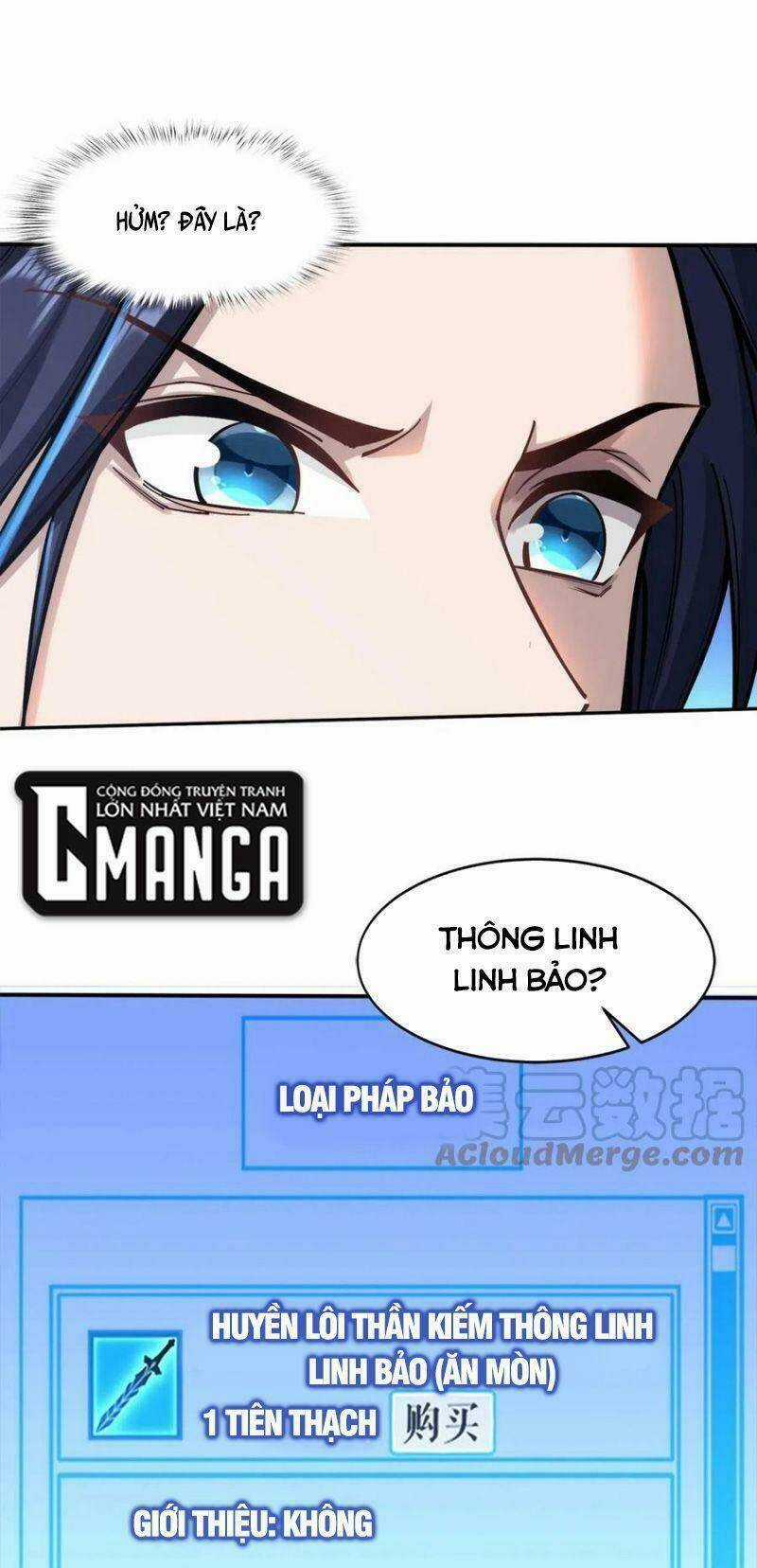 Bắt Đầu Từ Độ Kiếp Chapter 27 trang 46