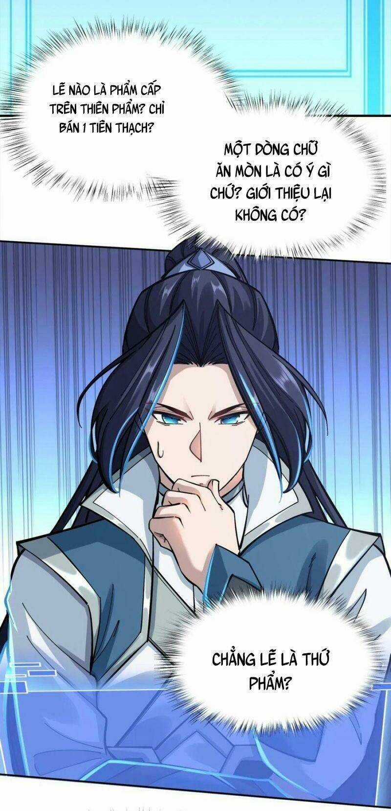 Bắt Đầu Từ Độ Kiếp Chapter 27 trang 47