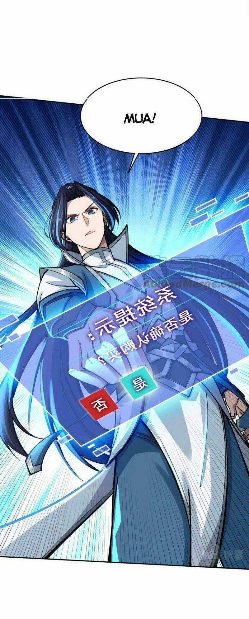 Bắt Đầu Từ Độ Kiếp Chapter 27 trang 49